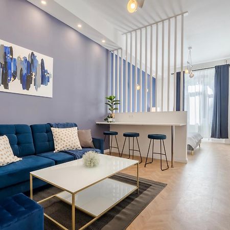 D58 - Grand Boulevard Royal Apartment - Best Location By Bqa Budapest Exterior foto